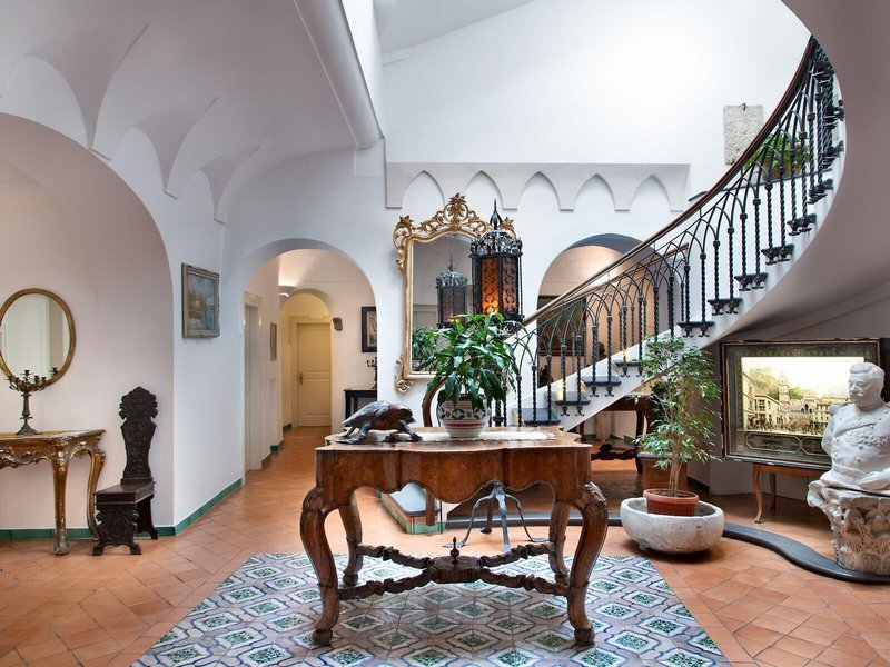 Residence Amalfi 6