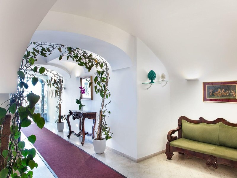 Residence Amalfi 13