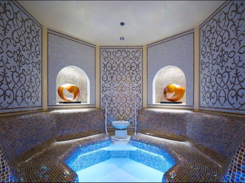 The Royal Garden Kowloon 5 - Outdoor Pool