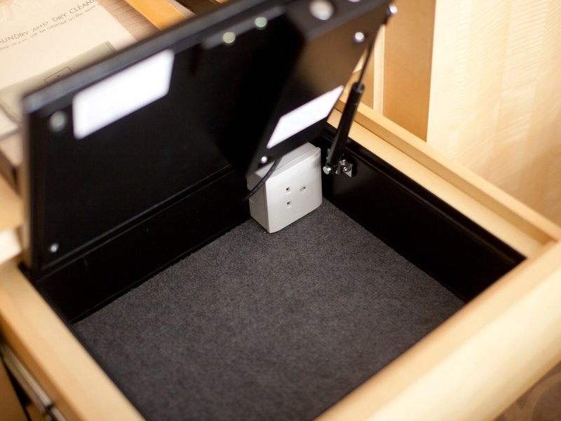 The Royal Garden Kowloon 42 - Room Example