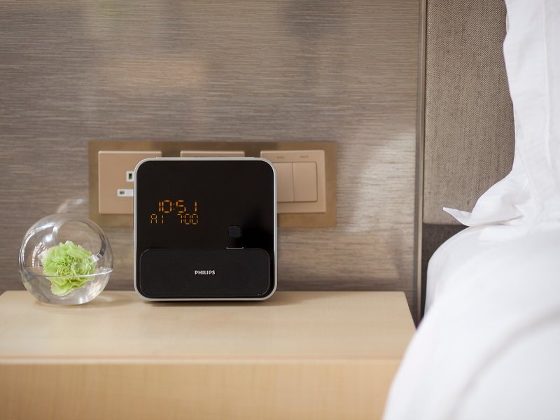 The Royal Garden Kowloon 43 - Room Example