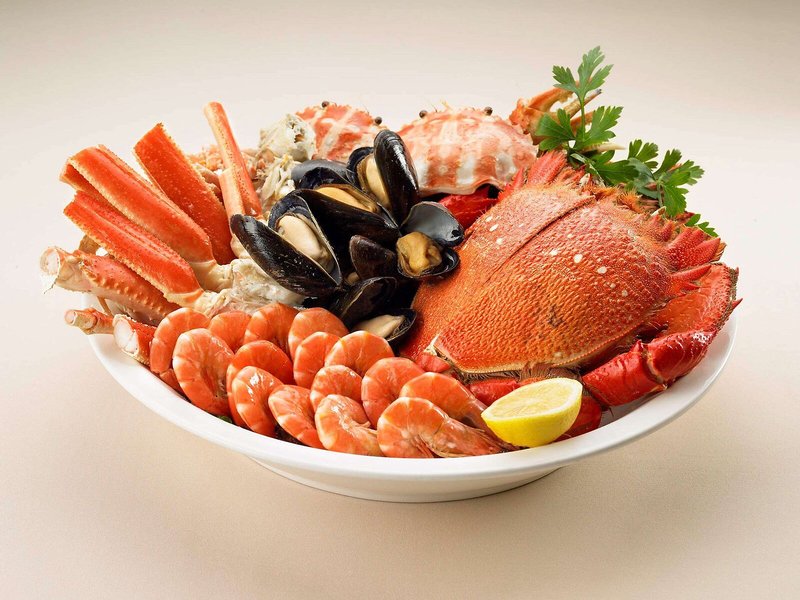 The Royal Garden Kowloon 9