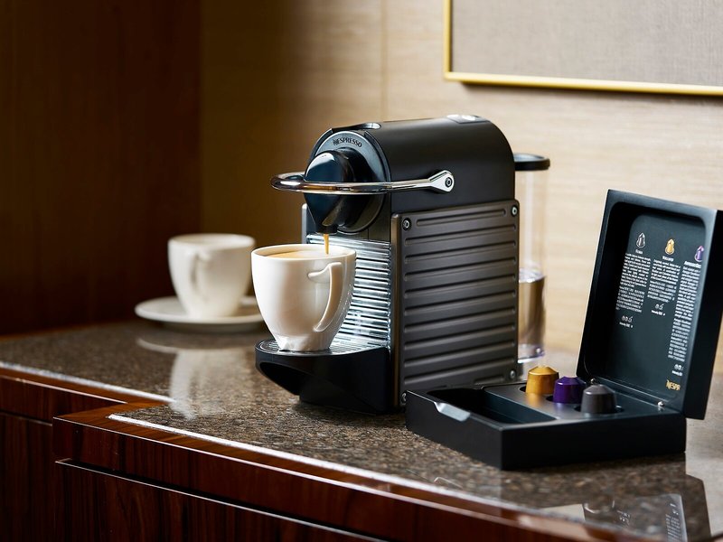 The Royal Garden Kowloon 12