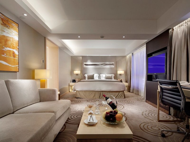 The Royal Garden Kowloon 21