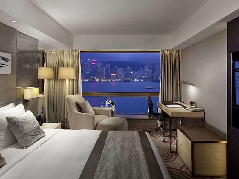 The Royal Garden Kowloon 22