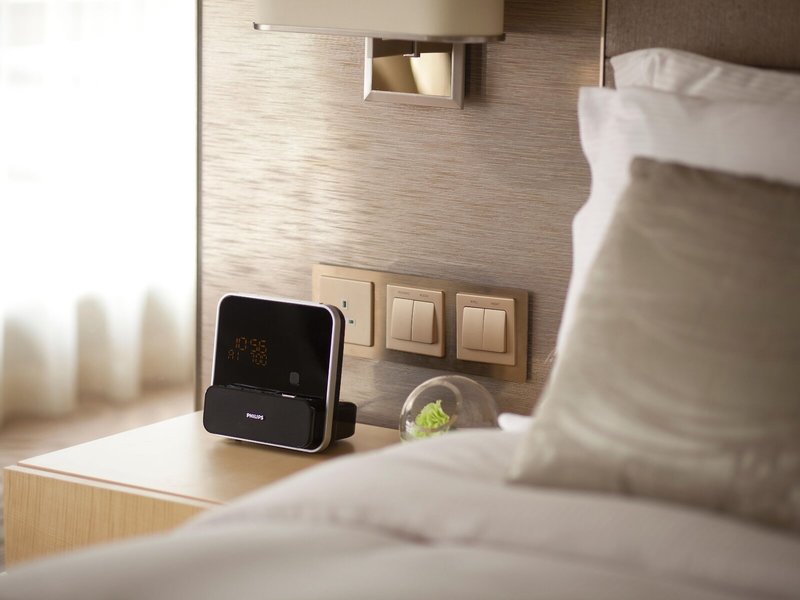 The Royal Garden Kowloon 36