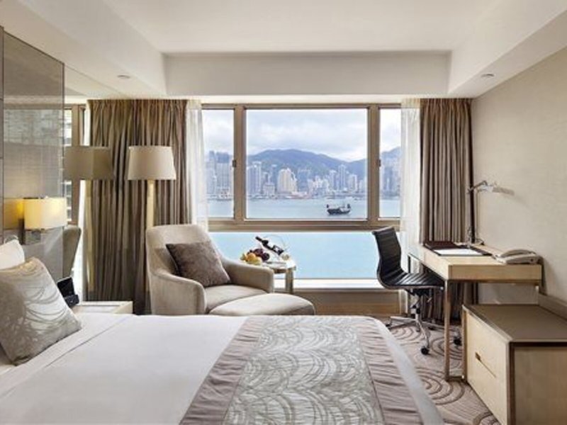 The Royal Garden Kowloon 38