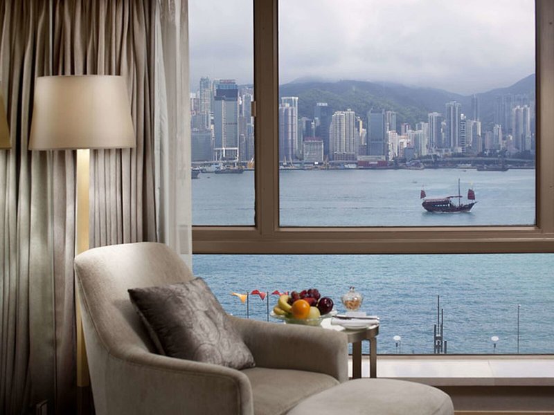 The Royal Garden Kowloon 40