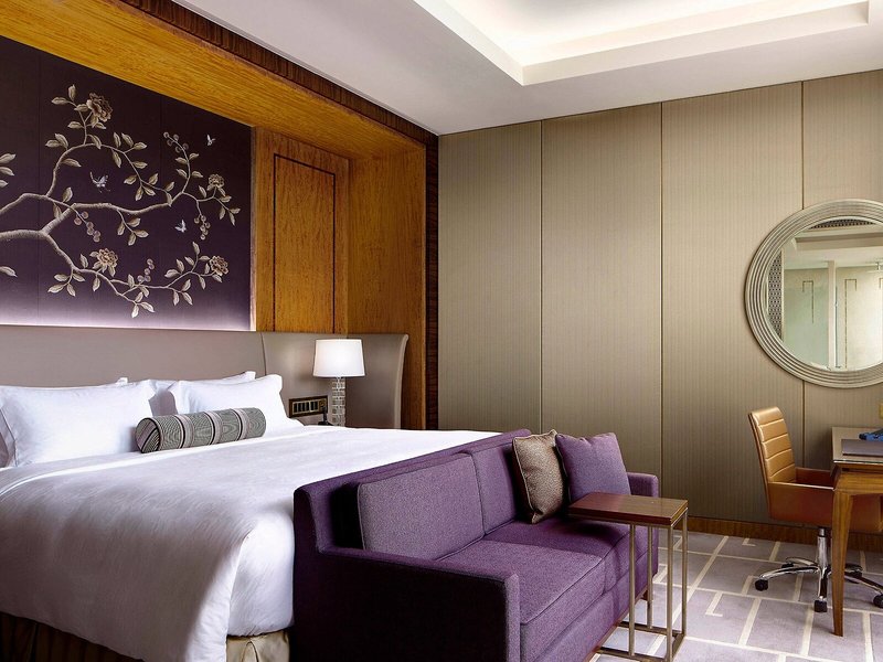 The Royal Garden Kowloon 41