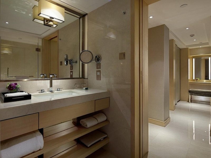 The Royal Garden Kowloon 45