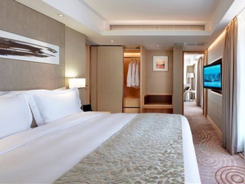 The Royal Garden Kowloon 46