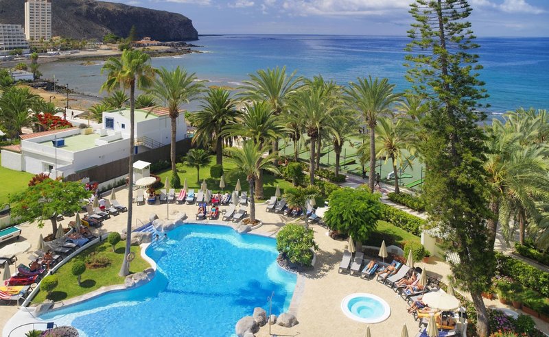 H10 Big Sur - Erwachsenenhotel ab 18 Jahren 1