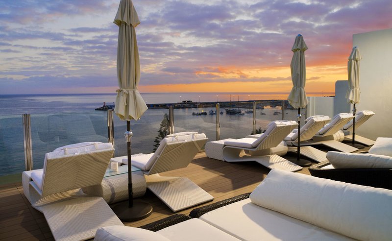 H10 Big Sur - Erwachsenenhotel ab 18 Jahren 10