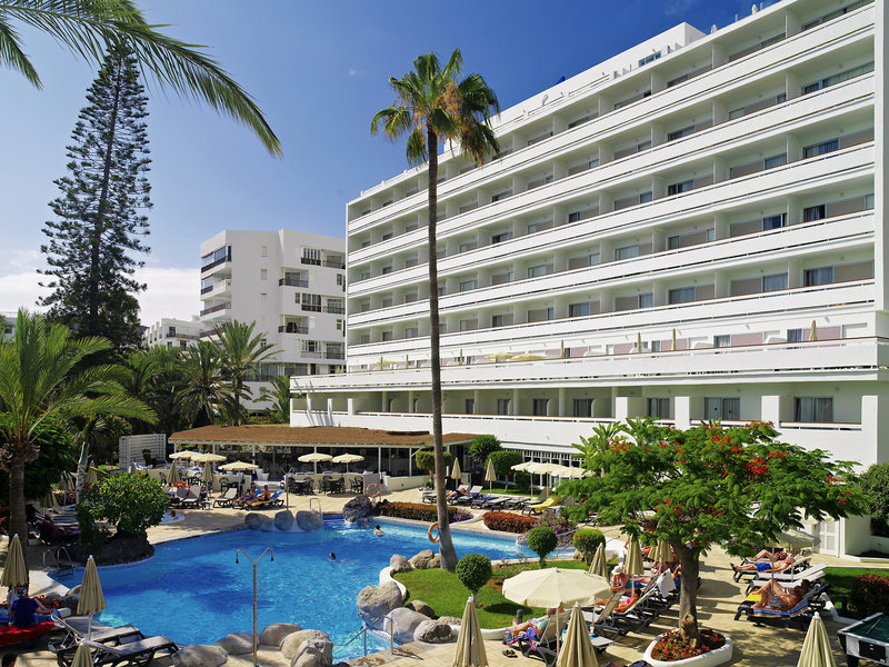 H10 Big Sur - Erwachsenenhotel ab 18 Jahren 1