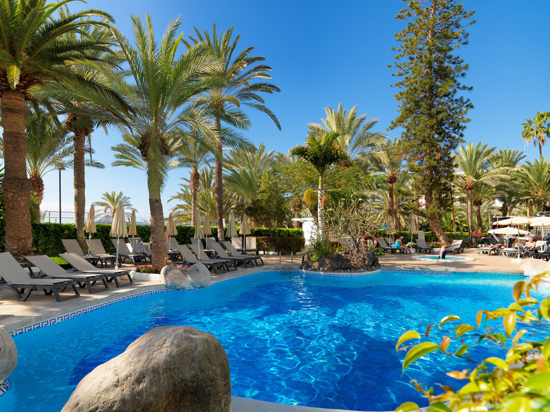 H10 Big Sur - Erwachsenenhotel ab 18 Jahren 2