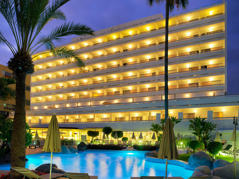 H10 Big Sur - Erwachsenenhotel ab 18 Jahren 5