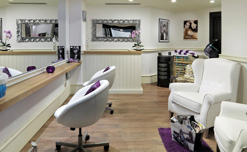 H10 Big Sur - Erwachsenenhotel ab 18 Jahren 10