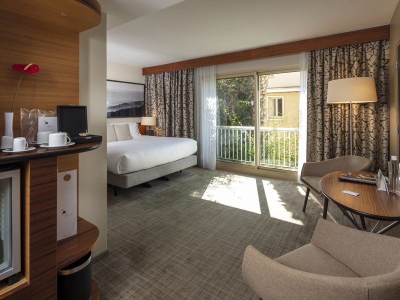 Thalazur Hotel Ile Rousse 2