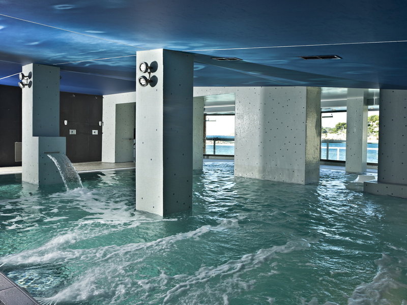 Thalazur Hotel Ile Rousse 7