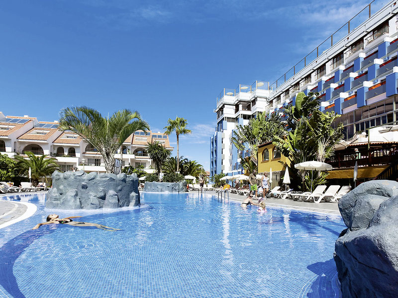 Paradise Park Fun Lifestyle Hotel 1