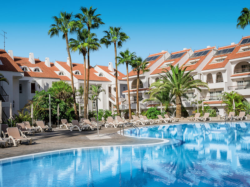 Paradise Park Fun Lifestyle Hotel 5