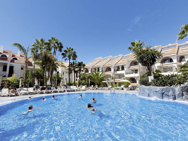 Paradise Park Fun Lifestyle Hotel 6