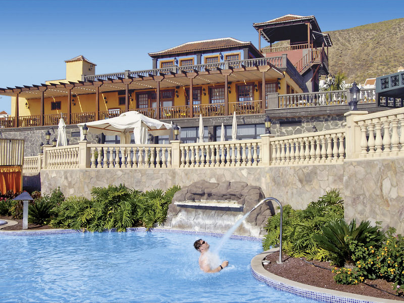 Paradise Park Fun Lifestyle Hotel 7