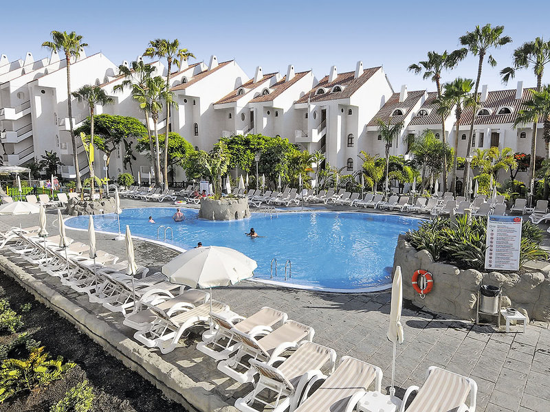 Paradise Park Fun Lifestyle Hotel 8