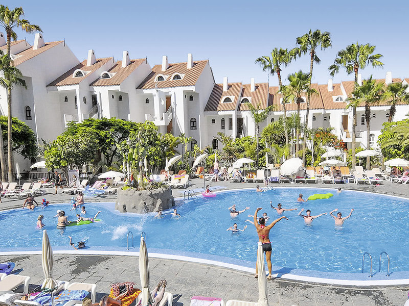 Paradise Park Fun Lifestyle Hotel 10