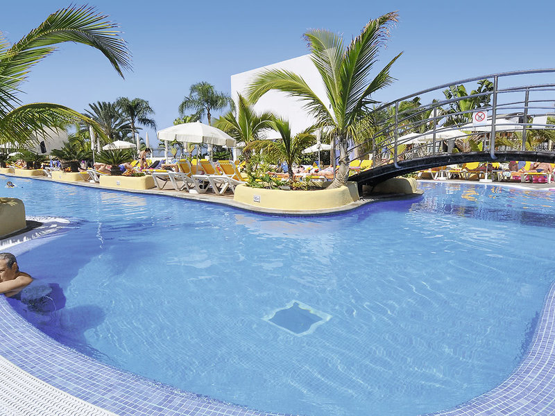 Paradise Park Fun Lifestyle Hotel 11