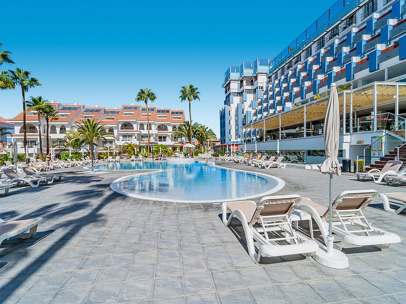 Paradise Park Fun Lifestyle Hotel 13