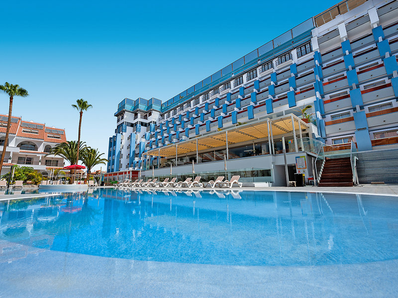 Paradise Park Fun Lifestyle Hotel 14