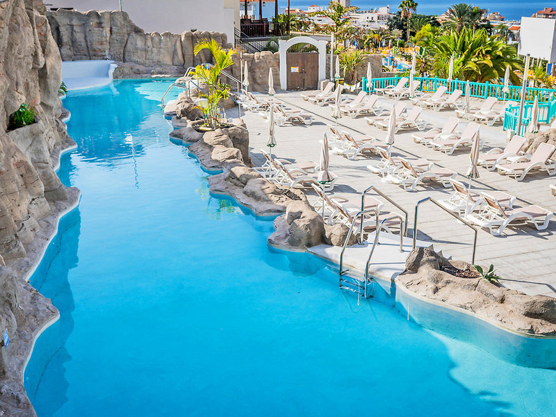 Paradise Park Fun Lifestyle Hotel 16