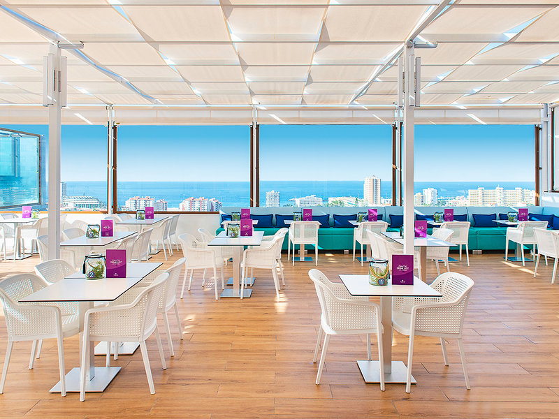 Paradise Park Fun Lifestyle Hotel 17