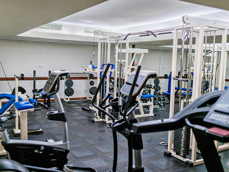 Paradise Park Fun Lifestyle Hotel 21