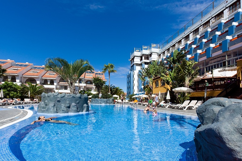 Paradise Park Fun Lifestyle Hotel 1