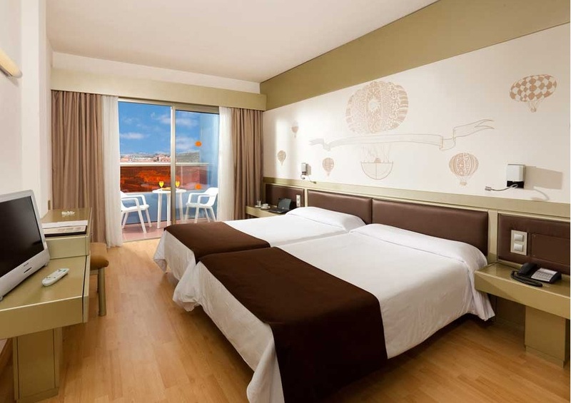 Paradise Park Fun Lifestyle Hotel 2