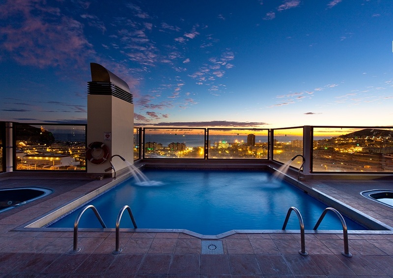 Paradise Park Fun Lifestyle Hotel 3