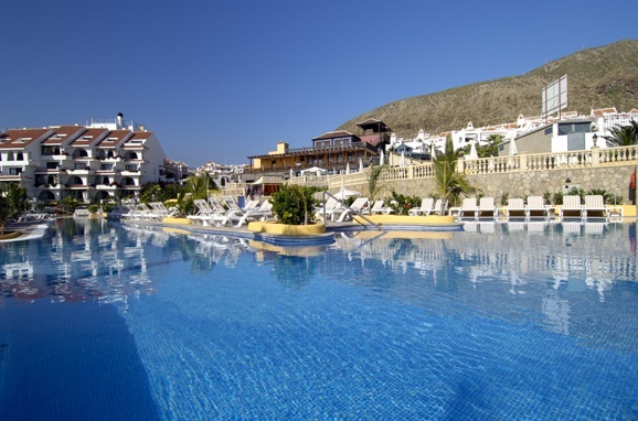 Paradise Park Fun Lifestyle Hotel 5