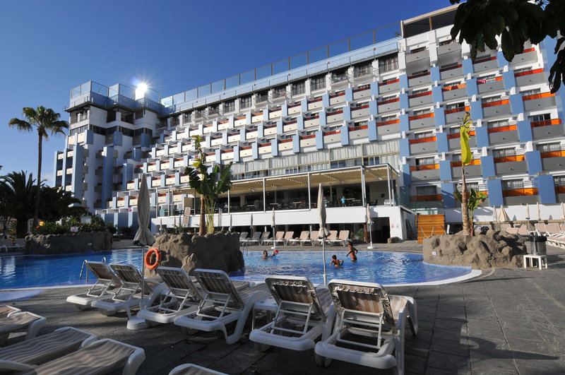 Paradise Park Fun Lifestyle Hotel 2