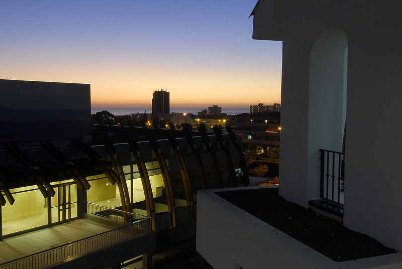 Paradise Park Fun Lifestyle Hotel 3