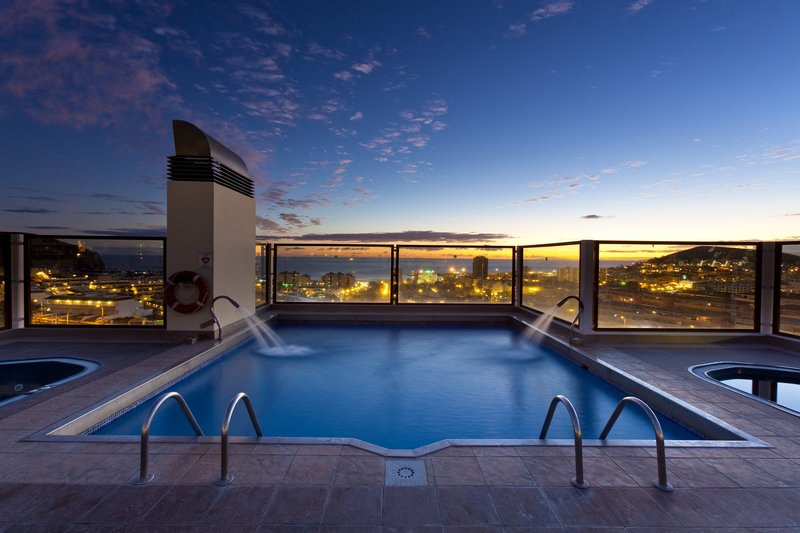 Paradise Park Fun Lifestyle Hotel 5