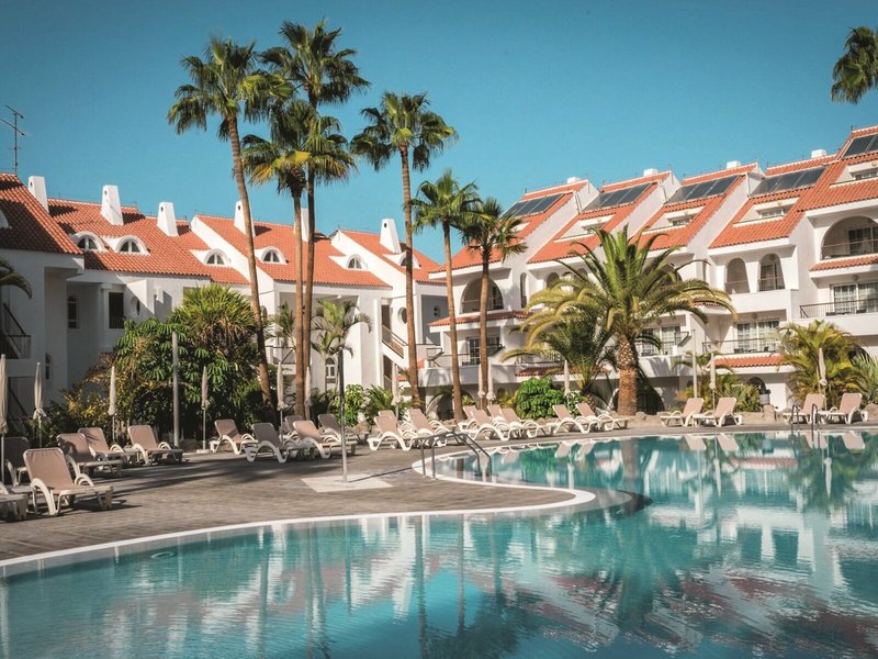 Paradise Park Fun Lifestyle Hotel 2