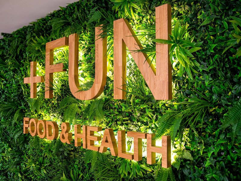 Paradise Park Fun Lifestyle Hotel 3