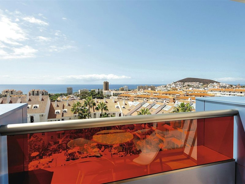 Paradise Park Fun Lifestyle Hotel 5