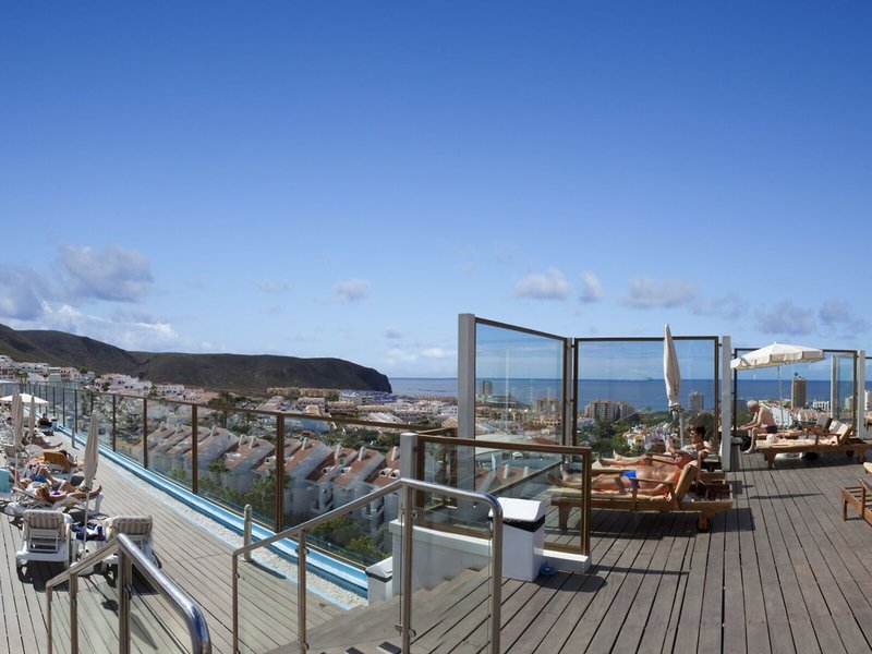 Paradise Park Fun Lifestyle Hotel 6