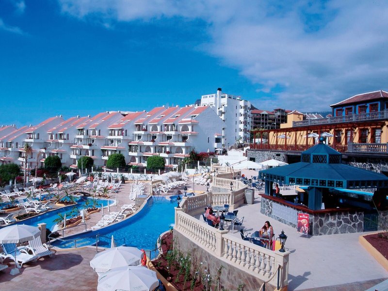 Paradise Park Fun Lifestyle Hotel 8