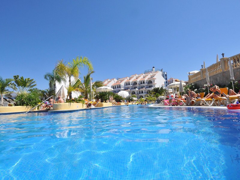 Paradise Park Fun Lifestyle Hotel 11