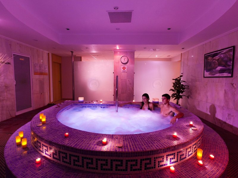 Paradise Park Fun Lifestyle Hotel 13