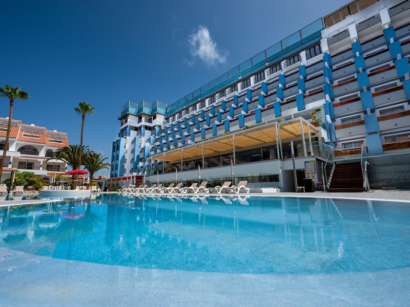 Paradise Park Fun Lifestyle Hotel 18